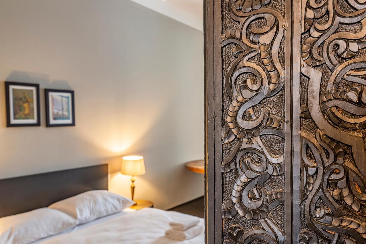 Masna - Old Town Grand Residence 布拉格 外观 照片