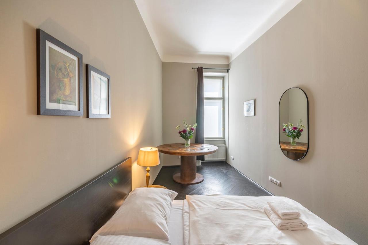 Masna - Old Town Grand Residence 布拉格 外观 照片
