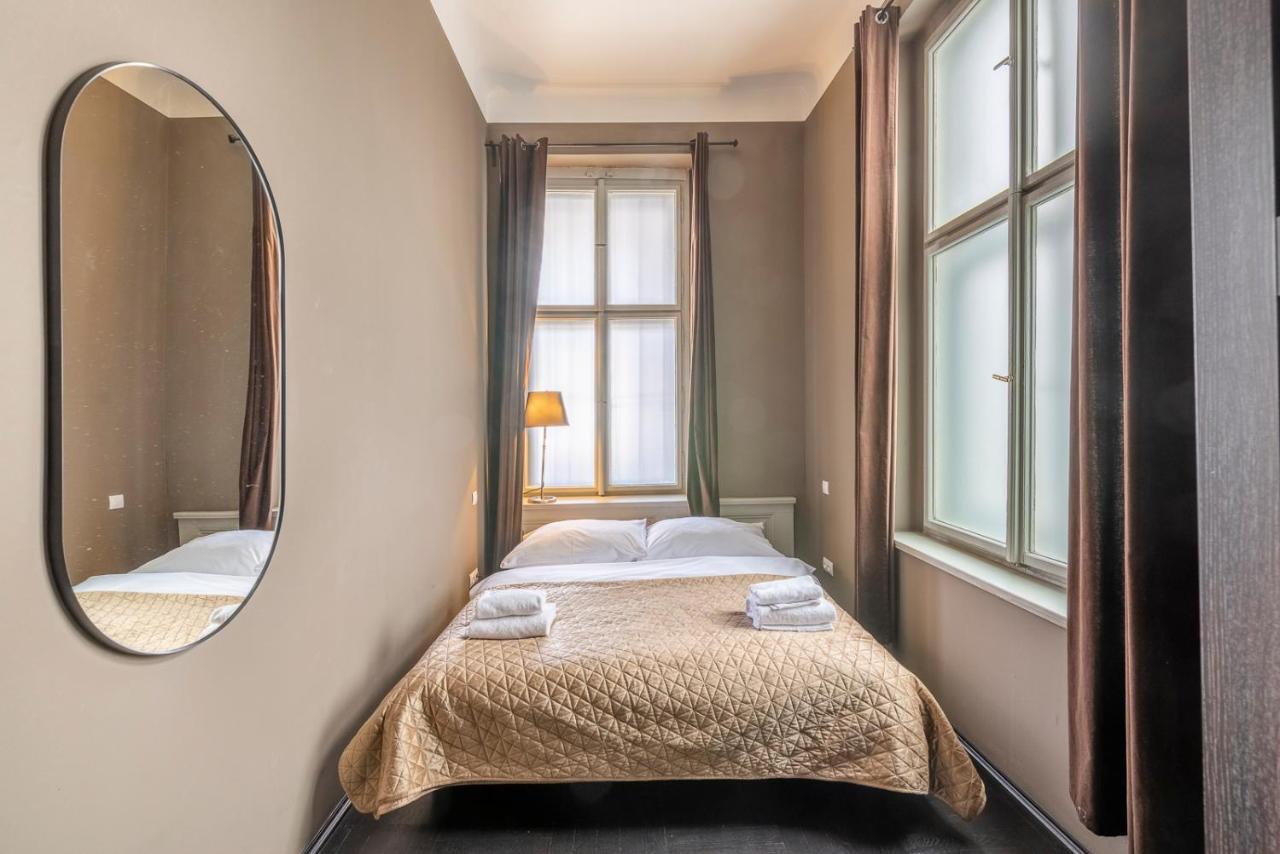 Masna - Old Town Grand Residence 布拉格 外观 照片